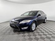 Ford Mondeo IV Уфа  - изображение 23