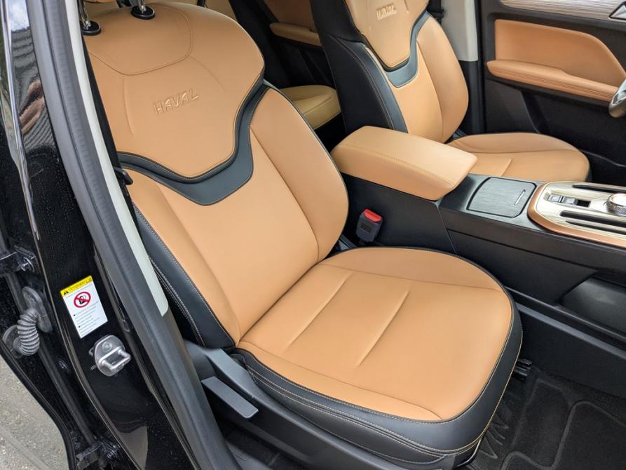 Haval Jolion I Москва  - изображение 23
