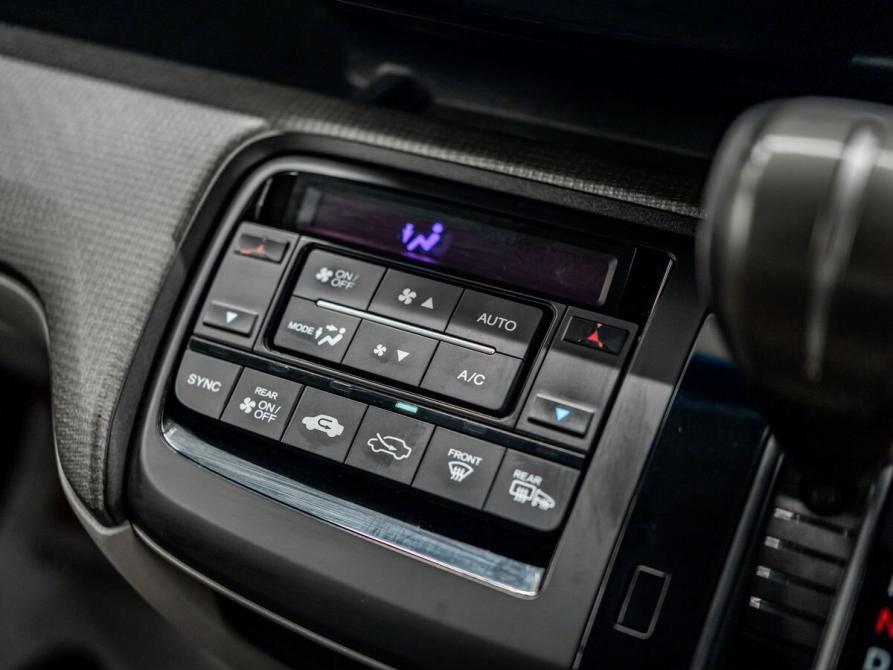 Honda Stepwgn V Красноярск  - изображение 15