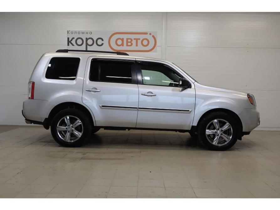 Honda Pilot II Коломна  - изображение 4