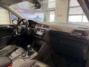 Volkswagen Tiguan II Москва  - изображение 32