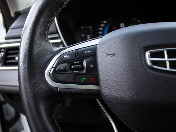 Geely Atlas Pro с пробегом 2022 года, цена 1 620 000 рублей, 135840 км, внедорожник, Автокод Объявления