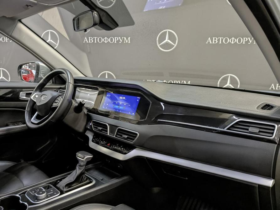 Kaiyi X3 Москва  - изображение 12