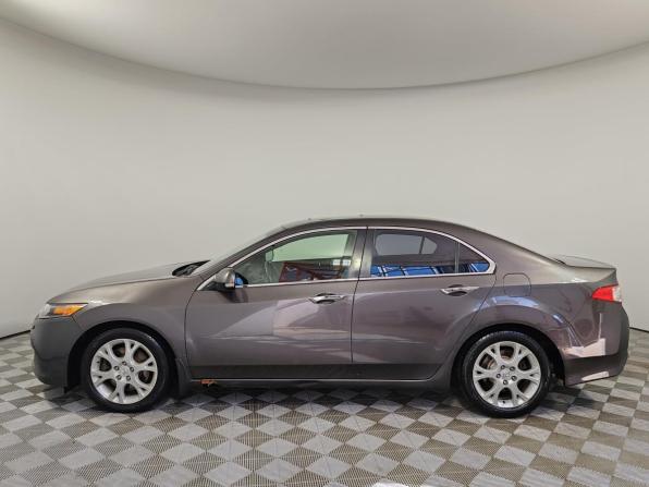 Honda Accord VIII с пробегом 2008 года, цена 1 099 000 рублей, 168201 км, седан, Автокод Объявления