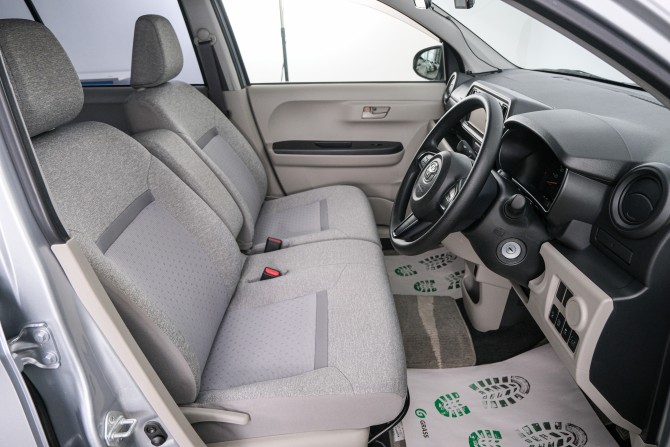 Toyota Passo III с пробегом 2018 года, цена 849 000 рублей, 15600 км, хэтчбек, Автокод Объявления