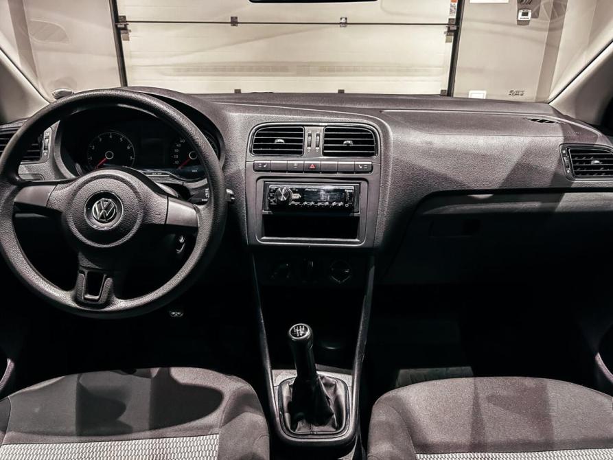 Volkswagen Polo V Екатеринбург  - изображение 16
