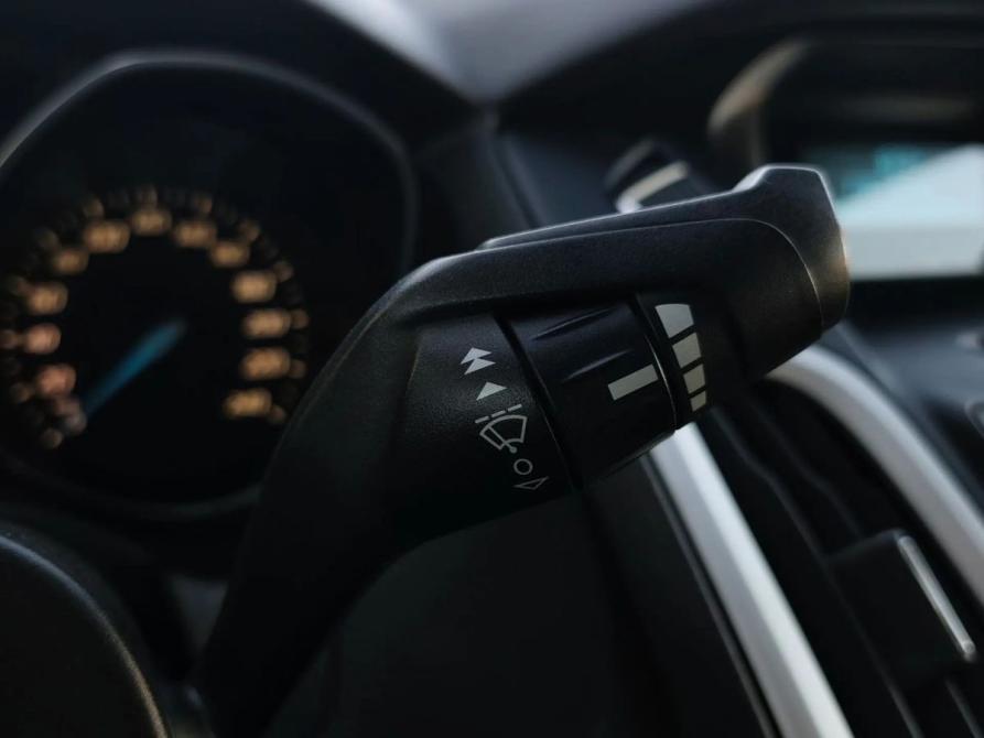 Ford Focus III Санкт-Петербург  - изображение 13