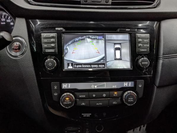 Nissan X-Trail III Рестайлинг с пробегом 2019 года, цена 2 399 000 рублей, 70527 км, внедорожник, Автокод Объявления