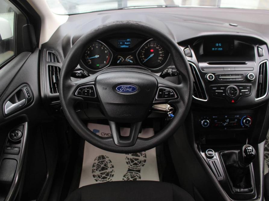 Ford Focus III Рестайлинг Калуга  - изображение 8