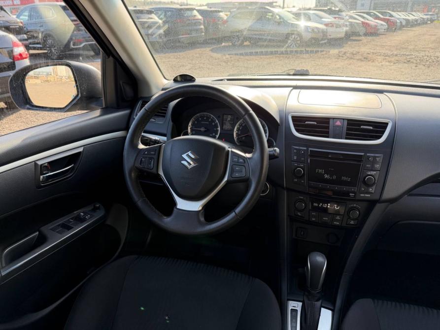 Suzuki Swift IV Санкт-Петербург  - изображение 6
