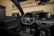 Audi Q5 II (FY) Рестайлинг Москва  - изображение 36