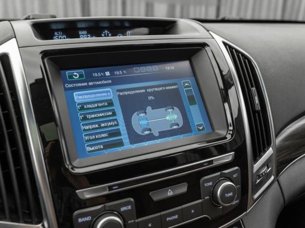 Haval H9 I Рестайлинг с пробегом 2019 года, цена 2 380 000 рублей, 129994 км, внедорожник, Автокод Объявления