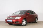 Toyota Corolla IX (E120 E130) Рестайлинг Новосибирск  - изображение 22