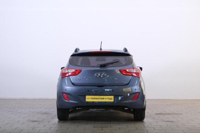 Hyundai i30 II с пробегом 2012 года, цена 949 000 рублей, 180000 км, хэтчбек, Автокод Объявления