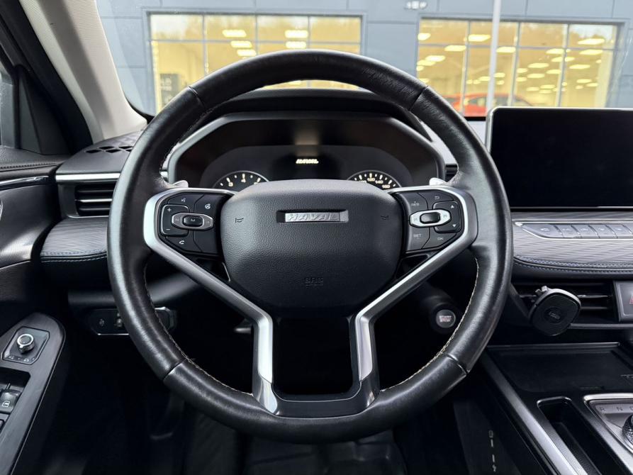 Haval Jolion I Ярославль  - изображение 15