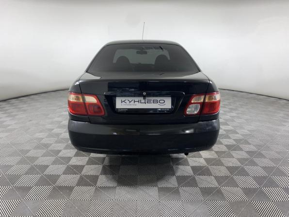 Nissan Almera II (N16) Рестайлинг с пробегом 2005 года, цена 319 000 рублей, 232511 км, седан, Автокод Объявления