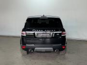 Land Rover Range Rover Sport II Москва  - изображение 28