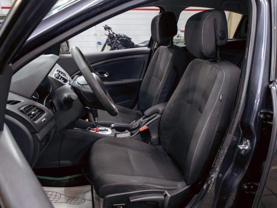 Renault Fluence I Краснодар  - изображение 11