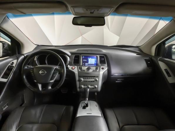 Nissan Murano II (Z51) Рестайлинг 2 с пробегом 2015 года, цена 1 395 150 рублей, 180830 км, внедорожник, Автокод Объявления