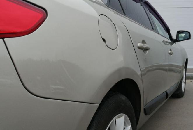 Renault Fluence I с пробегом 2013 года, цена 680 000 рублей, 171083 км, седан, Автокод Объявления