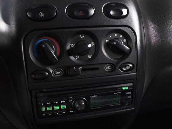 Daewoo Matiz I Рестайлинг с пробегом 2011 года, цена 199 999 рублей, 132105 км, хэтчбек, Автокод Объявления