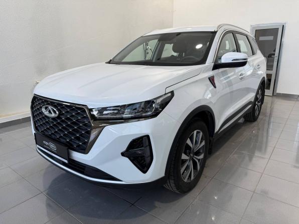 Chery Tiggo 7 Pro Max I с пробегом 2023 года, цена 1 762 000 рублей, 32388 км, внедорожник, Автокод Объявления
