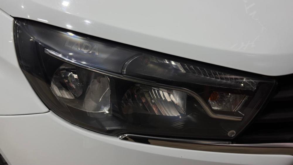 Lada (ВАЗ) Vesta I Ставрополь  - изображение 11