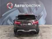 Lada (ВАЗ) Vesta I Пермь  - изображение 34