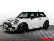 Mini Hatch III (F55/F56) Рестайлинг Москва  - изображение 27
