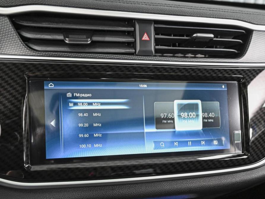 Dongfeng DFSK ix5 Ставрополь  - изображение 16