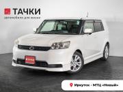 Toyota Corolla Rumion Иркутск  - изображение 22