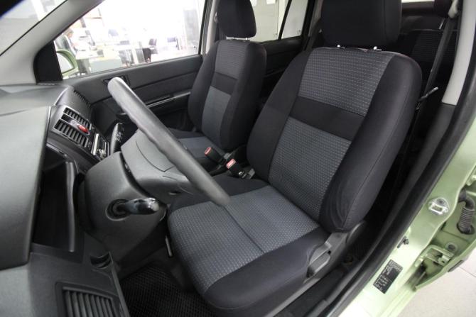 Hyundai Getz I Рестайлинг с пробегом 2007 года, цена 570 000 рублей, 86861 км, хэтчбек, Автокод Объявления