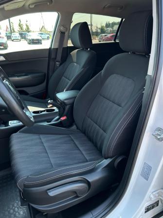 Kia Sportage IV Рестайлинг с пробегом 2019 года, цена 1 960 000 рублей, 112434 км, внедорожник, Автокод Объявления