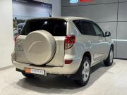 Toyota RAV4 III (XA30) Новосибирск  - изображение 25