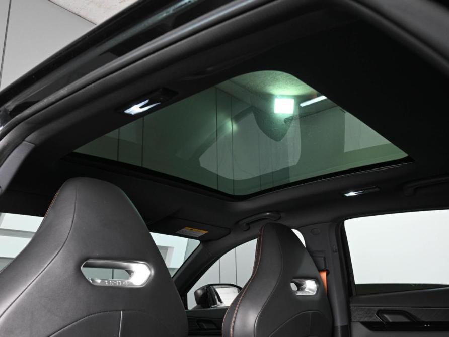 Changan UNI-V I Ростов-на-Дону  - изображение 12