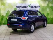 Mitsubishi Outlander III Магнитогорск  - изображение 24