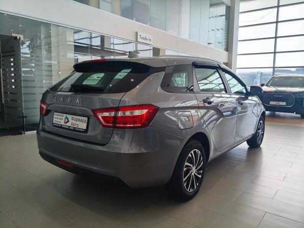 Lada (ВАЗ) Vesta I с пробегом 2019 года, цена 999 000 рублей, 48638 км, универсал, Автокод Объявления