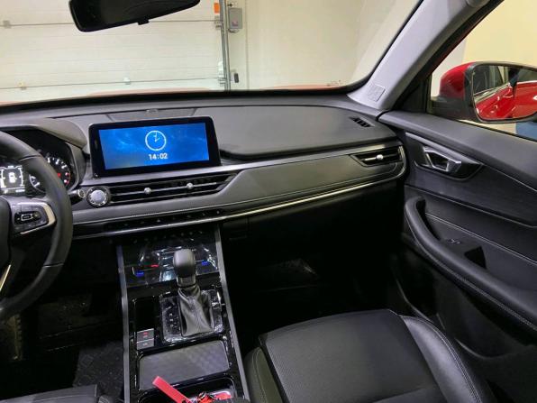 Chery Tiggo 4 Pro I Рестайлинг с пробегом 2025 года, цена 1 799 000 рублей, 9705 км, внедорожник, Автокод Объявления