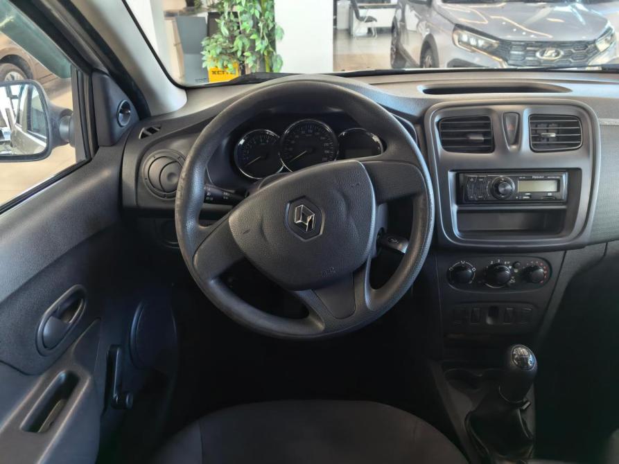 Renault Sandero II Москва  - изображение 7