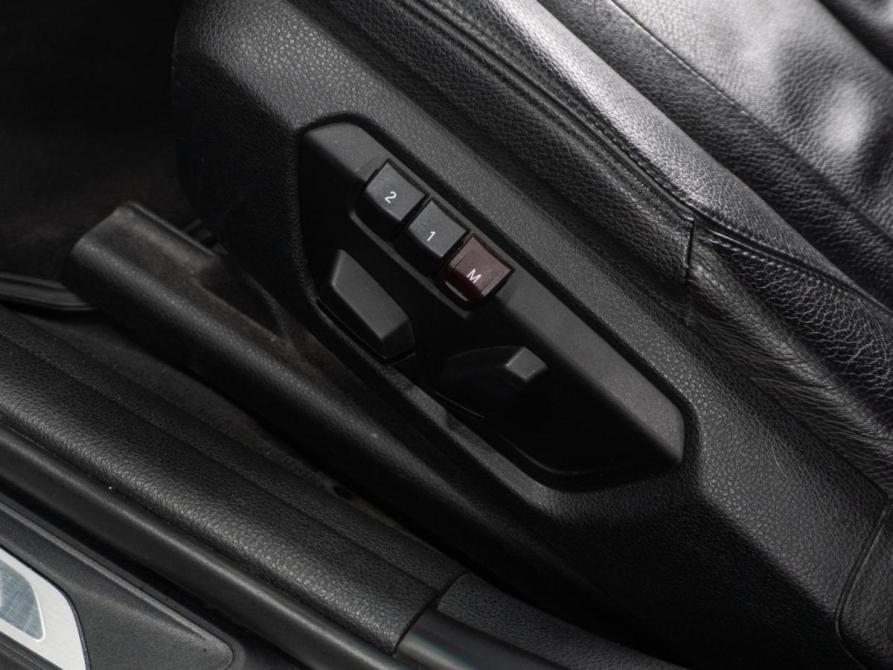 BMW 3 серии VI (F3x) Тюмень  - изображение 24