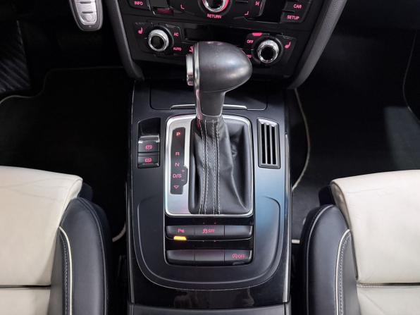 Audi A5 I (8T) Рестайлинг с пробегом 2012 года, цена 1 600 000 рублей, 199856 км, лифтбек, Автокод Объявления
