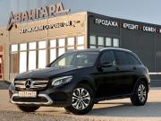 Mercedes-Benz GLC I (X253) Волгоград  - изображение 36