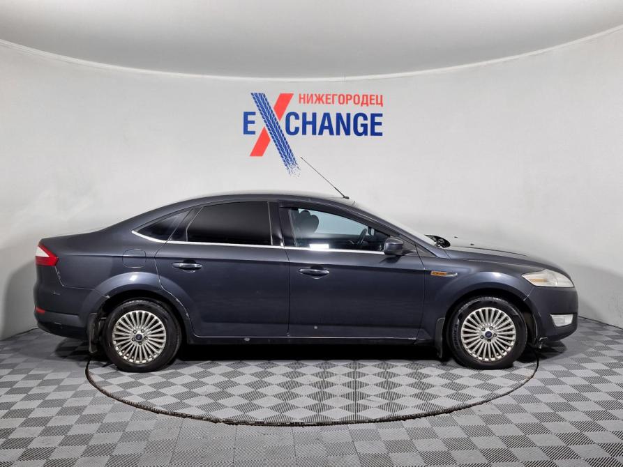 Ford Mondeo IV Нижний Новгород  - изображение 4
