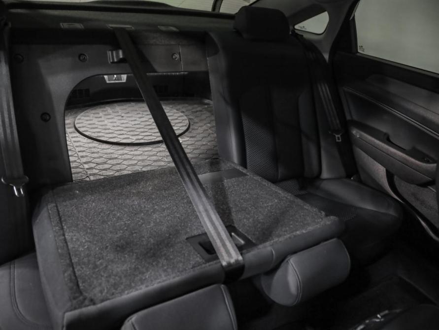 Hyundai Sonata VII (LF) Рестайлинг Санкт-Петербург  - изображение 25