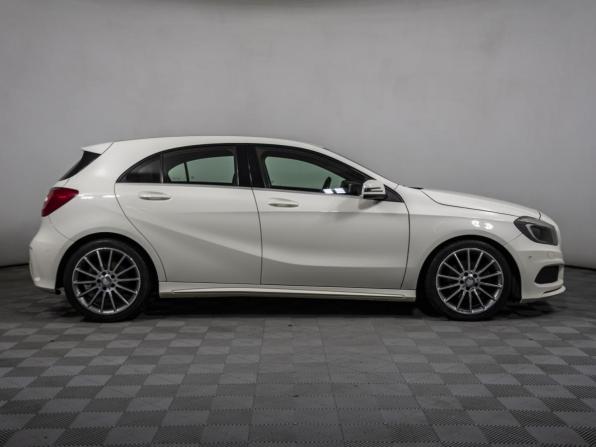 Mercedes-Benz A-Класс III (W176) с пробегом 2013 года, цена 1 448 000 рублей, 182474 км, хэтчбек, Автокод Объявления