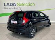 Honda Fit III Рестайлинг Красноярск  - изображение 24