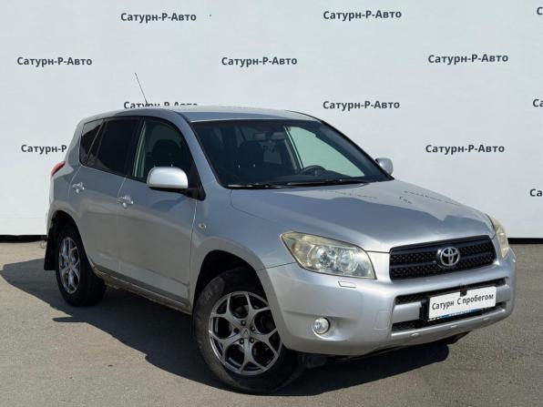 Toyota RAV4 III (XA30) с пробегом 2006 года, цена 777 000 рублей, 301379 км, внедорожник, Автокод Объявления
