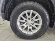 Mitsubishi Pajero Sport II Тольятти  - изображение 30