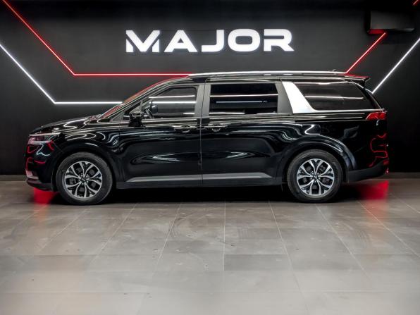 Kia Carnival IV с пробегом 2021 года, цена 3 690 000 рублей, 98936 км, минивэн, Автокод Объявления