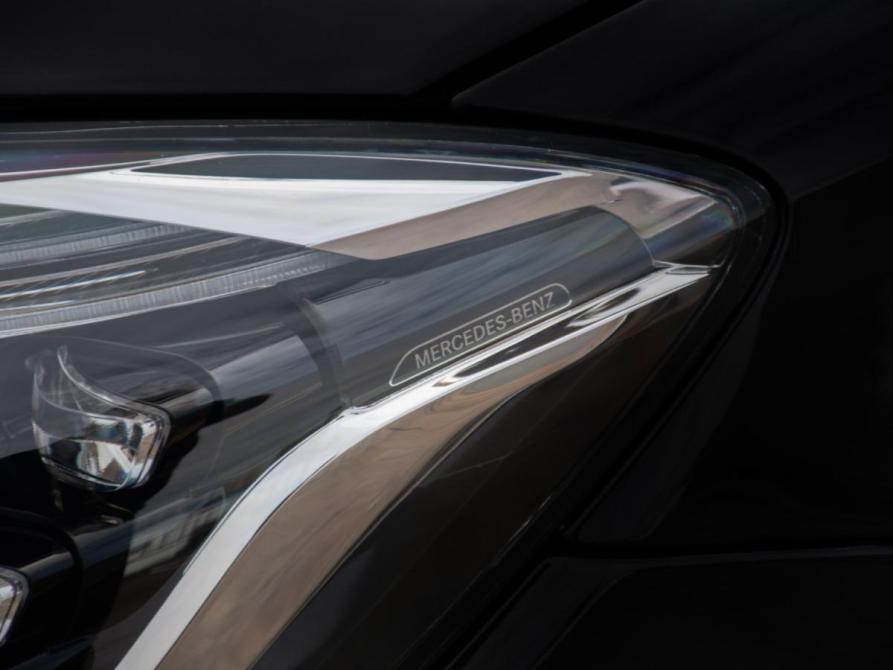Mercedes-Benz S-Класс VI (W222 C217) Рестайлинг Москва  - изображение 3